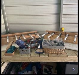 Tumbler making supplies