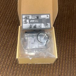 Osmo Action 3/4 Camera Protector 