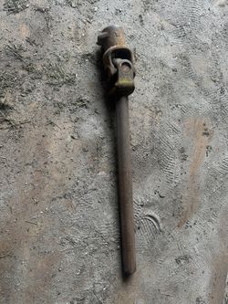 Tractor Pto Shaft