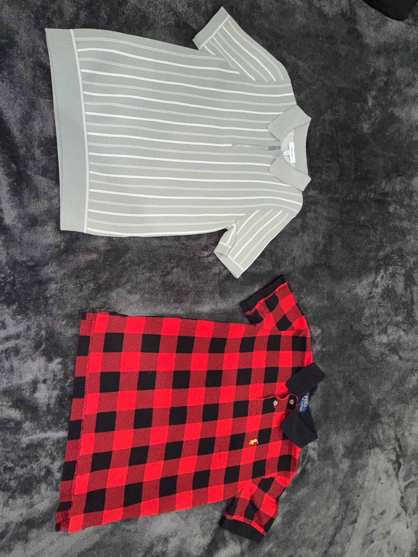 Kids Polo Shirts
