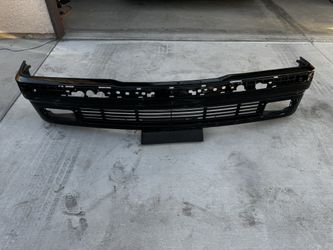 BMW 3 Series E36 Front Bumper