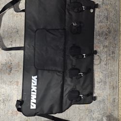 Yakima Tailgate Bike Pad