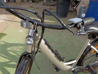 E Bike