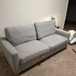 Pull out couch