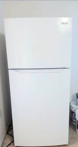 Frigidaire Refrigerator