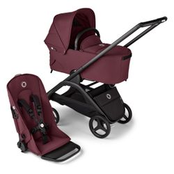Bugaboo Dragonfly