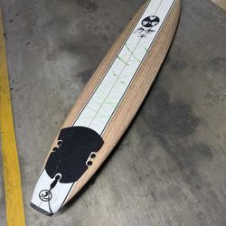 8foot Foam Board
