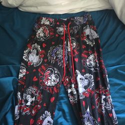 Disney Villains Sleep Pants
