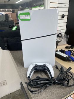 Sony PlayStation 5 Disc Version