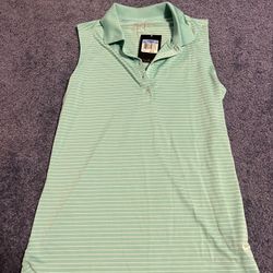 Brand New Nike Golf Shirt 