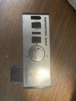 Optatron 300