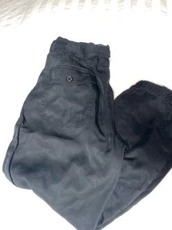 Pantalón negro