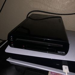 Modded Wii U