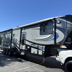 2016 Heartland 4250