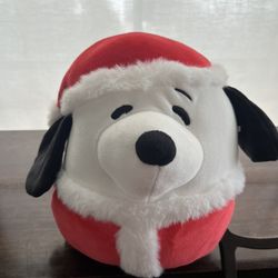 Snoopy Peanuts - Squishmallow 