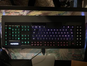 Apex Gaming Keyboard