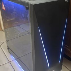 iBUYPOWER Gaming computer 