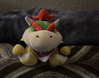 Mario