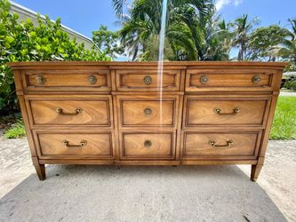 Drexel Bedroom Furniture