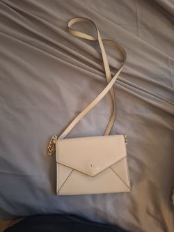 Kate Spade Envelope Crossbody Bag