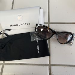 Marc Jacobs Sunglasses