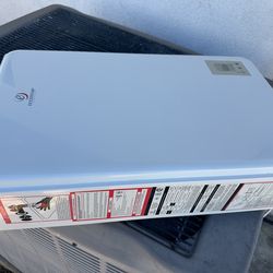 Ecotemp Water Heater