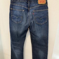 Levi’s Men’s Jeans