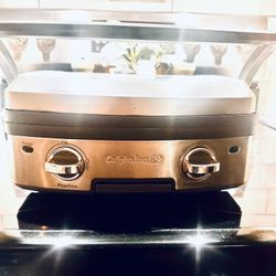 Calphalon 5 in 1 Grill