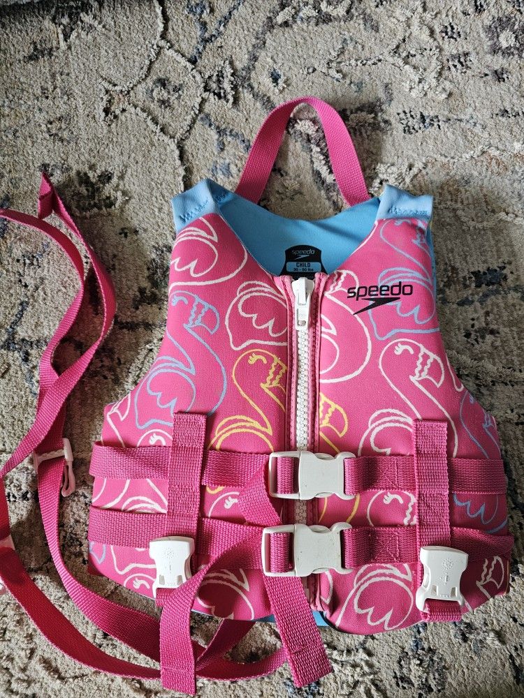 Life Jacket - CHILD