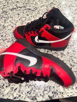 Dunk high