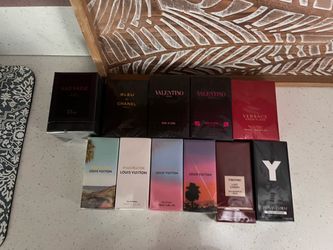 Designer colognes bulk