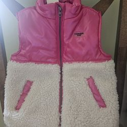 Calvin KLEIN Jeans Toddler Vest