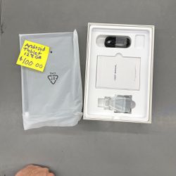 Android Tablet 128 Gb