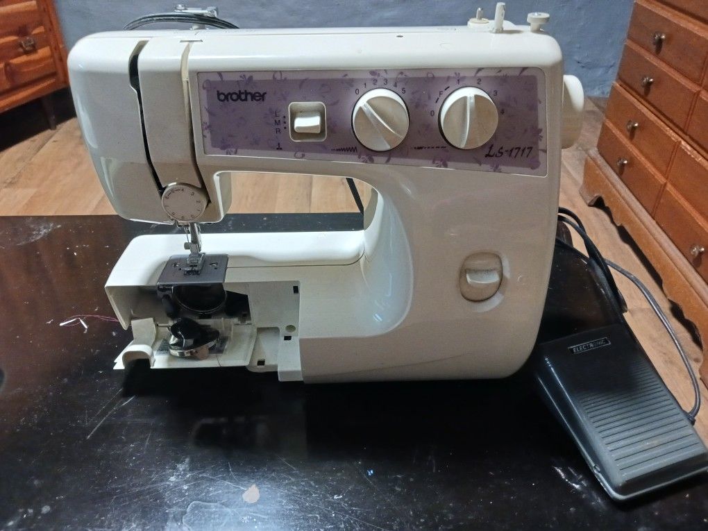 Sewing Machines