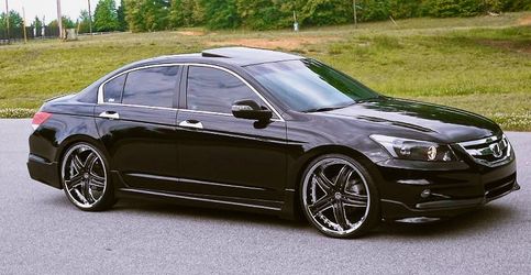 Power Door Lock Honda Accord 2008