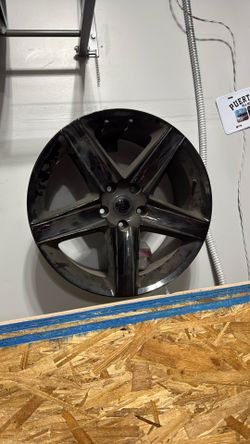 OE Performance 129 20x10 +50mm