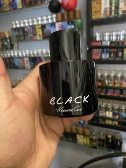 Black -KENNETH COLE 100 Ml 