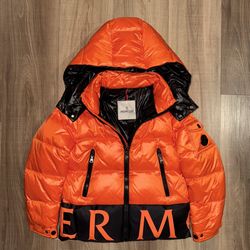 KIDS MONCLER SIZE 4/6/8/10/12