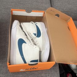 $20 Nike Blazers