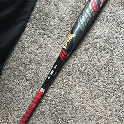 Cat 8 Baseball Bat