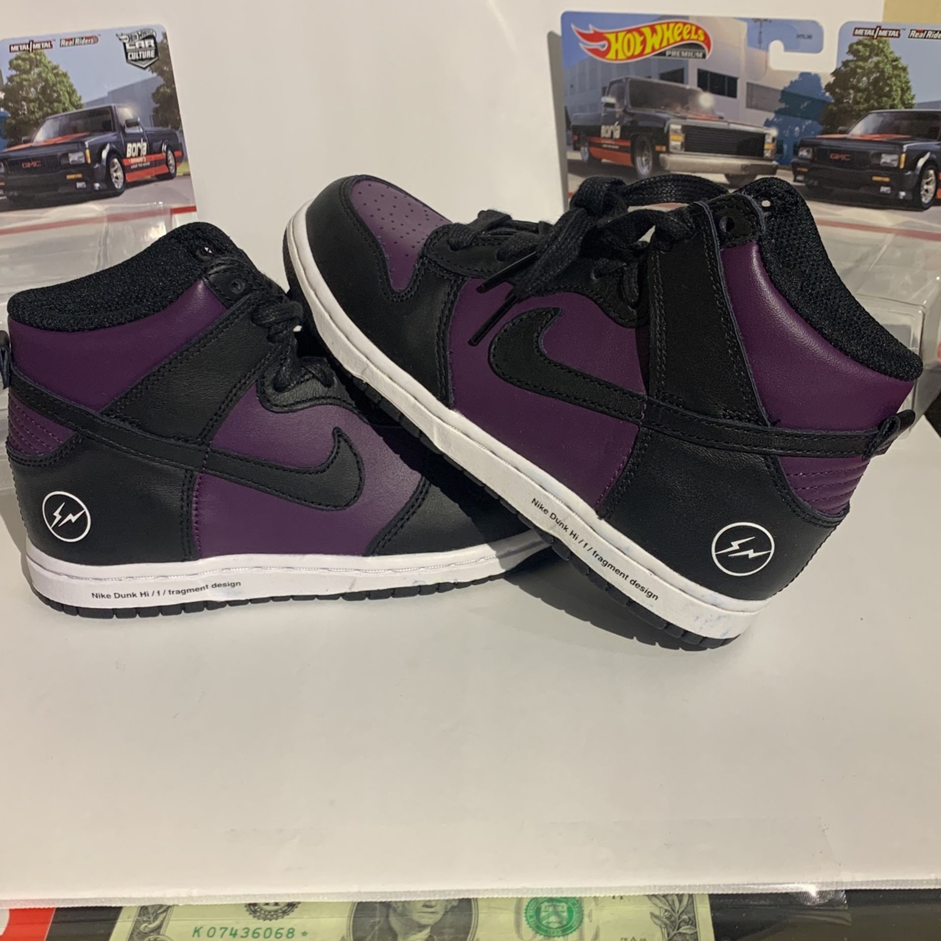 Nike Dunk 