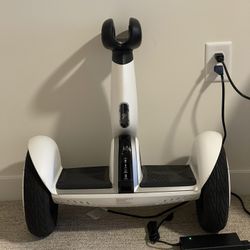 Segway Ninebot Plus 