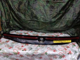 2023-26 Toyota Crown Trunk Light