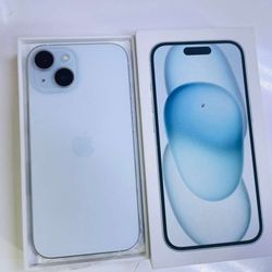 iPhone 15 128GB Unlocked (firm $475) Limited Time Deal 