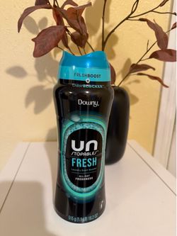 Downy un Stopables