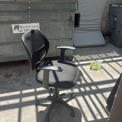 Computer Chair