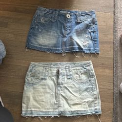Aeropostale Skirts 