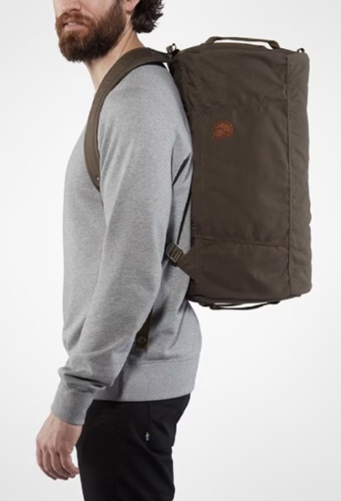 Fjallraven Splitpack 35L