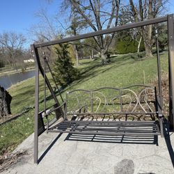 Metal Swing