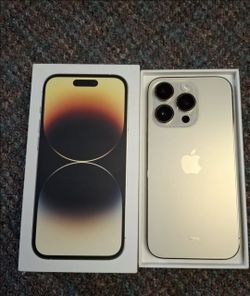 iPhone 14 Pro Max Unlocked / Liberado 😃